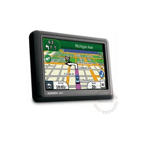 Garmin Nuvi 1490t GPS Navigacija EPonuda