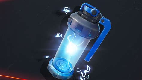 Fortnite Update Today Patch Notes - Sticky Grenade Launcher & Shield ...