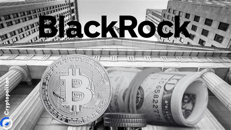 BlackRock S Bitcoin ETF Options To Trigger GME Like Gamma Squeeze