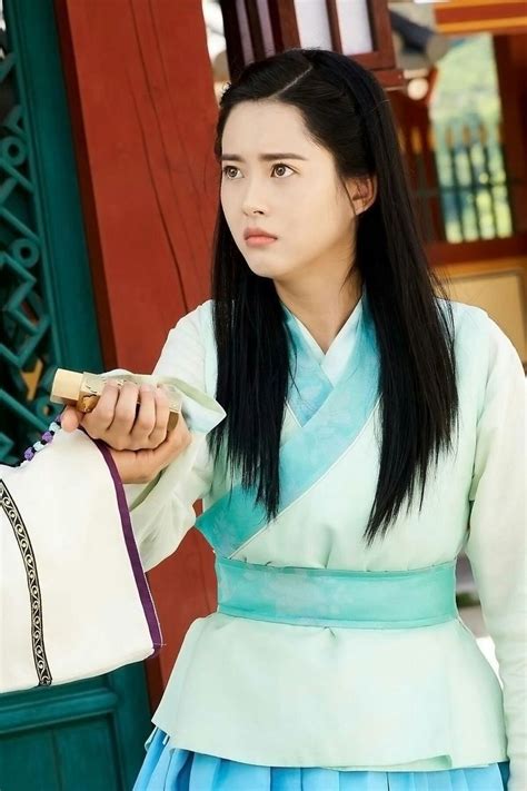 Go Ara Hwarang Go Ara Korean Actresses