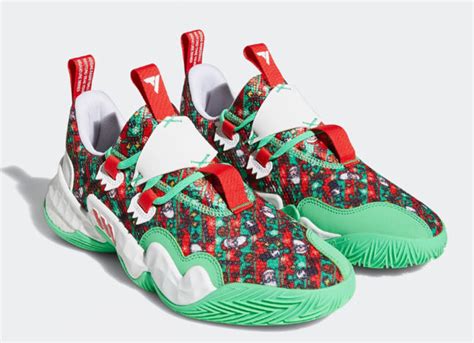 adidas Trae Young 1 Colorways, Release Dates, Pricing | SBD
