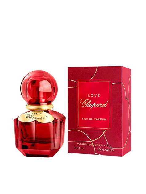 Buy CHOPARD Chopard Love Chopard Eau de Perfume 30ml at Redfynd