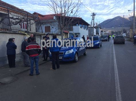 Horror në Korçë Babai mbyti me tel dy djemtë e mitur pastaj veten