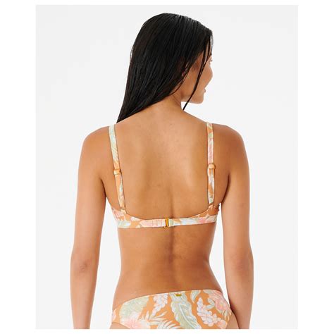 Rip Curl Always Summer D Dd Crop Bikini Top Damen Online Kaufen