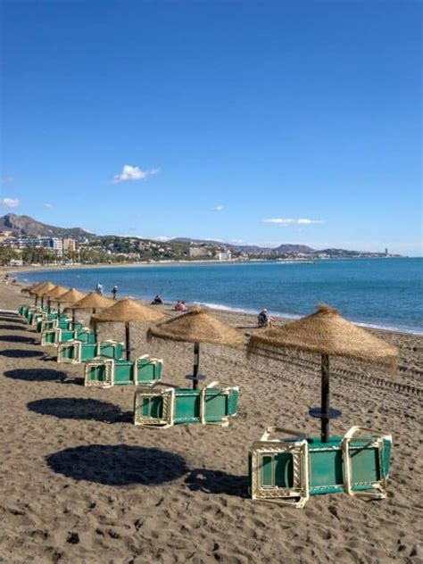 The Best Beaches in Malaga — The Discoveries Of