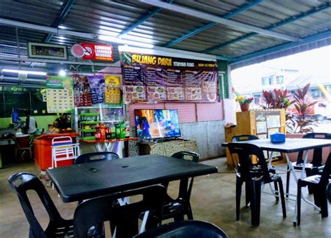 Sedap Kedai Makan Kuala Ketil Best Honest Review