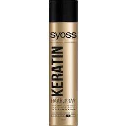 Syoss Keratin Hairspray 400 Ml Oh Feliz Onlineshop Sverige