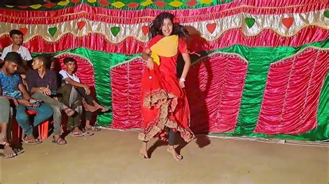 Dhuk Dhuk Kare Duno Baloon Dhuk Dhuk Kare Bangla Dance New Wedding