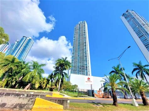 Apartamento en Venta en PH Paramount Costa del Este Panamá U D 680