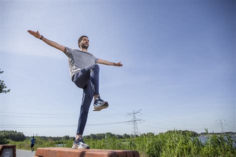 Sport En Bewegen In De Openbare Buitenruimte Programmabegroting 2023