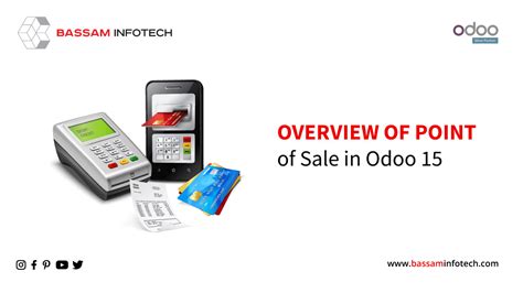 Odoo Pos System Overview Of Point Of Sale In Odoo Odoo Pos App