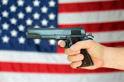 Nj Sentencing Guidelines For Possession Of Weapons