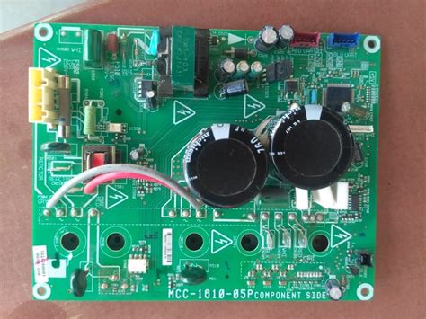 Toshiba Ac Fan Card Pcb At Rs Piece In Mumbai Id