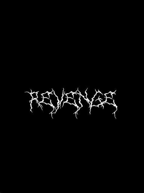 Revenge Álbum De Xxxtentacion Letras Com