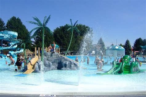 moses lake water park | Moses lake, Moses lake washington, Water park