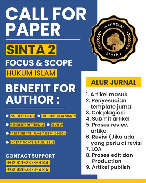 Daftar Jurnal Sinta Bahasa Indonesia Greenpublisher Solusi