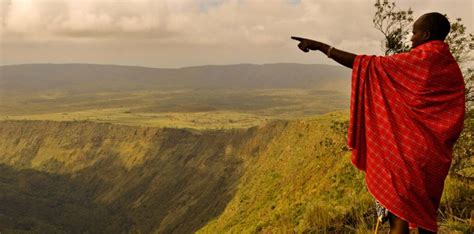 The Great Rift Valley Lakes of Kenya - Features Africa