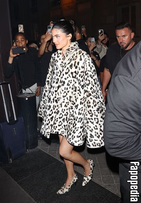 Kylie Jenner Nude Leaks Photo 7138875 Fapopedia