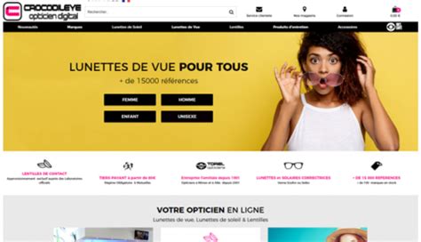 Page Daccueil Site E Commerce Comment Convertir Oxatis