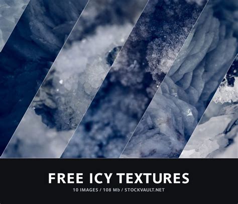 Free Icy Rock Textures Freebies Stockvault Net Blog