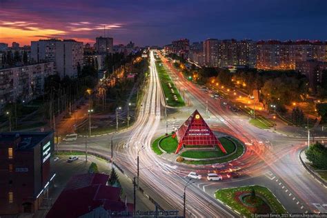 В каком районе Воронежа лучше купить квартиру? | Рейтинг самых лучших ...