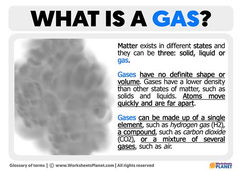 gas definition  gas