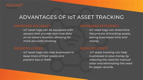 What Are Iot Asset Tracking Solutions Asset Tracking Iot Solutions