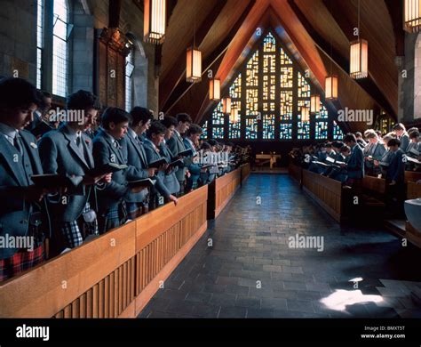 Loretto school hi-res stock photography and images - Alamy