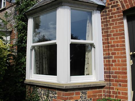 Upvc Vertical Sliding Windows Hertfordshire Heath Windows Ltd