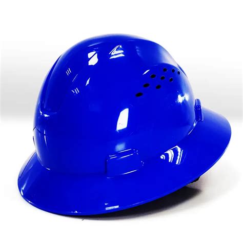 CE-certified construction safety helmet - Safety Helmets Manufacturers, Custom Safety Helmets ...