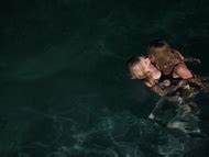 Naked Jessica Morris In Living Among Us