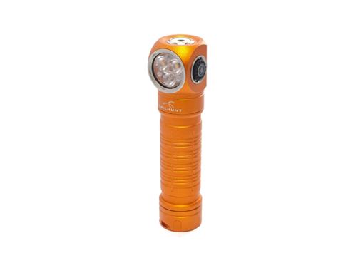 Skilhunt H200 review | ESKTE H200 headlamp with 1,000 lumens | 1Lumen.com