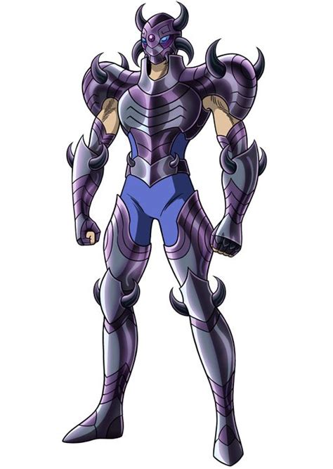 Espectro De Hades Saint Seiya Next Dimension Los Caballeros Del