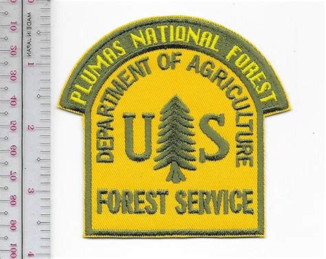 Plumas National Forest Usfs California Us Forest Service Etsyde