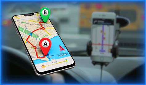 Aplicativo De GPS Para Celular Veja Os 7 Melhores