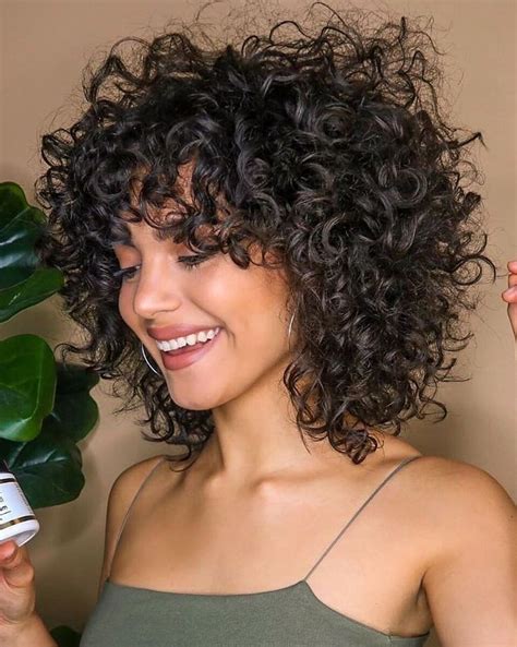 Curly Hairstyles For Women In 2022 2023 Curly Hair Styles Haircuts