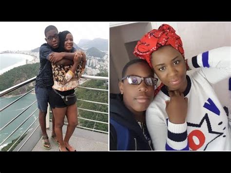 Charlotte Dipanda Et Son Fils Compilation D Images YouTube