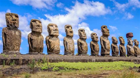 Ilha de Páscoa 2021 As 10 melhores atividades turísticas fotos