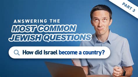 How Did Israel Become A Country Gateway Center For Israel