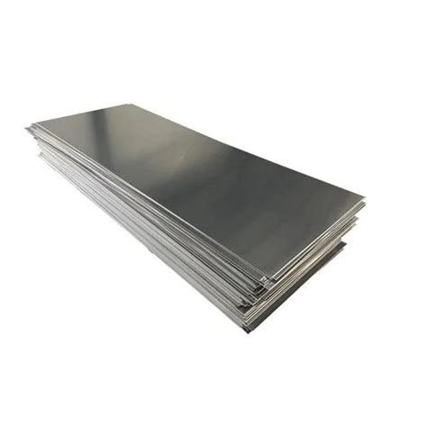 Aviation Grade Al 7075 Aluminum Block Plate 1 Kg Price With Cutting