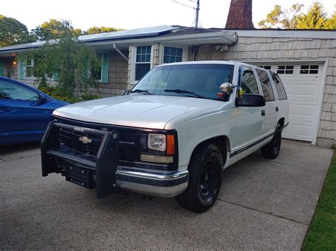 My 99 Z56 : ChevyTahoe