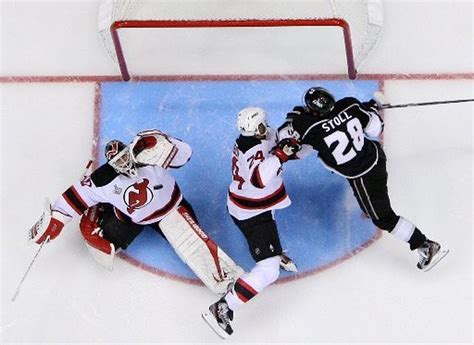 Stanley Cup finals hot topic: Give 3 reasons why Devils will send series back to New Jersey - nj.com