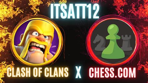 Clash Of Clans Bots In Clash Of Clans X Youtube