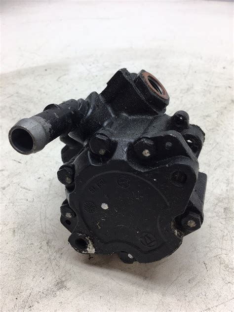 Audi Tt Mk N Power Steering Pump