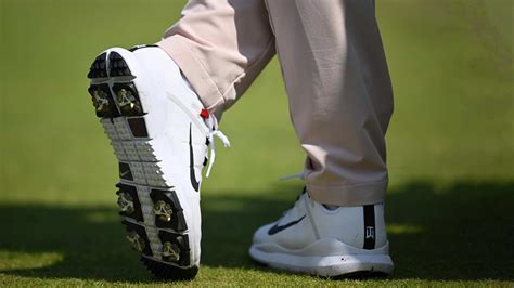 6 pros' golf shoes at 2023 Ryder Cup: Viktor Hovland, Scottie Scheffler, more