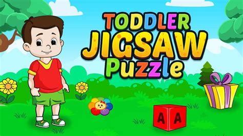 Toddler Puzzle Games for Kids APK for Android Download