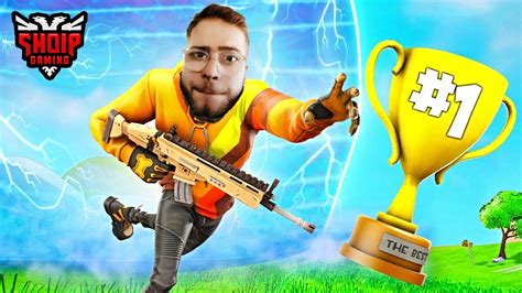 Graniti Me Super Fitore Fortnite SHQIP SHQIPGaming YouTube