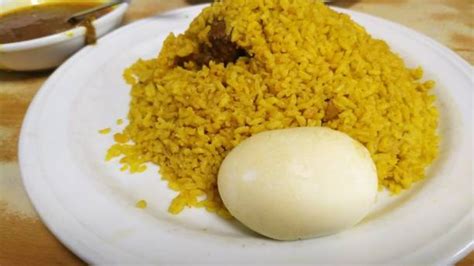 Egg Khichuri খিচুড়ির সঙ্গে নয় ডিম দিয়েই বানিয়ে নিন এই স্পেশ্যাল