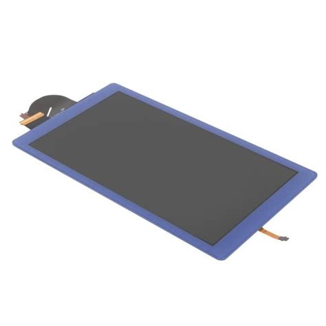 Tbest Cran Lcd De Remplacement Pour Switch Lite Cran De Remplacement