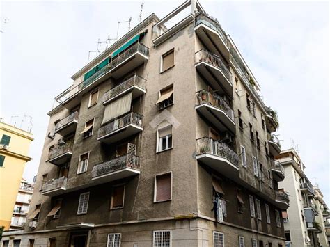 Vendita Appartamento Roma Bilocale In Via Della Madonna Del Riposo 110